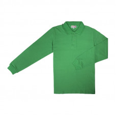 反領長袖 GH2528-S